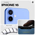 Spigen iPhone 16 Case Tough Armor MAGFIT (AI)